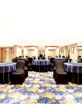 Conference &  Meeting Facilities at Hotel Aketa Dehradun