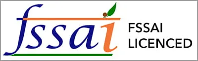 fssai licenced 